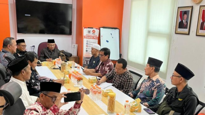 Mohammad Hafid Nasir : Depok Darurat LGBT
