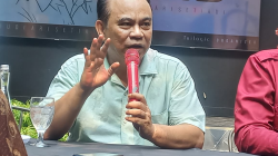 Budi Arie Setiadi :  Pandangan Tersebut Murni Analisis Pribadi Saya