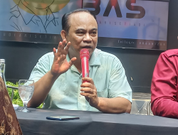 Budi Arie Setiadi :  Pandangan Tersebut Murni Analisis Pribadi Saya