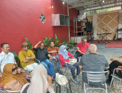 Alumni IISIP Angkatan 87 Ingin membuat Acara 40 Tahun Kita bersama