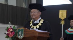 Guru Besar FEB UNAS: Respons Positif Pasar Jadi Sinyal Pergantian Menkeu Sudah Tepat