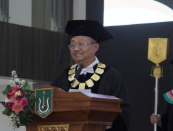 Guru Besar FEB UNAS: Respons Positif Pasar Jadi Sinyal Pergantian Menkeu Sudah Tepat