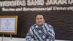 Pakar Lingkungan Dukung Presiden Prabowo Kuatkan Sanksi Pelaku Karhutla