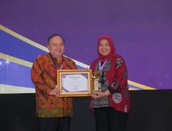 Danone Indonesia Raih Indonesia Halal Awards 2026 atas Penerapan Jaminan Halal Terintegrasi