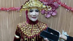 Yeti Wulandari Komitmen Kawal Aspirasi Warga Depok