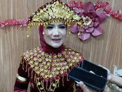 Yeti Wulandari Komitmen Kawal Aspirasi Warga Depok