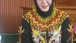 Qonita Lutfiyah  : Penghargaan ini Menjadi Pemicu Bagi Seluruh Anggota DPRD Depok