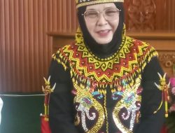 Qonita Lutfiyah  : Penghargaan ini Menjadi Pemicu Bagi Seluruh Anggota DPRD Depok