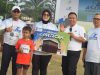 Keseruan ASASTA FUN RUN 2026, Ajak 1.000 Peserta Lari Bersama Memperingati Hari Pelanggan Nasional, PT Tirta Asasta Depok (Perseroda) ASASTA FUN RUN 2026 di Shila at Sawangan, Depok