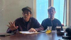 Gita Kurniawan Ketua Jari Pandawa Minta Kejari Depok Usut Tuntas  Fasos dan Fasum Milik Pemkot