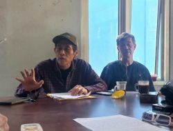 Gita Kurniawan Ketua Jari Pandawa Minta Kejari Depok Usut Tuntas  Fasos dan Fasum Milik Pemkot