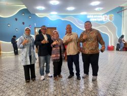 Ayodya Pala melalui Ayodya Art Center menyelenggarakan Program Pendidikan dan Pelatihan Calon Pelatih dan Pelaku Seni Ayodya Pala (AP One) Angkatan ke-5
