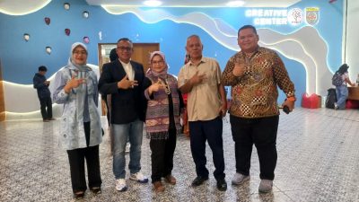 Ayodya Pala melalui Ayodya Art Center menyelenggarakan Program Pendidikan dan Pelatihan Calon Pelatih dan Pelaku Seni Ayodya Pala (AP One) Angkatan ke-5
