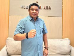 Andi  Tatang Supriadi :  Terkait Sorotan KPK Terhadap Pertanahan di  Kota Depok