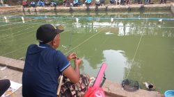 Persada Cup Akan Nambah Dua Cabor Mancing dan Catur