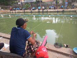 Persada Cup Akan Nambah Dua Cabor Mancing dan Catur