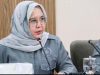 Qonita Lutfiyah : Renovasi dan Resmikan PAUD Angsana 12 Pengasinan