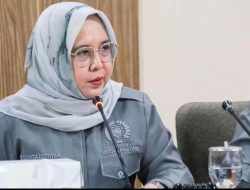 Qonita Lutfiyah : Renovasi dan Resmikan PAUD Angsana 12 Pengasinan
