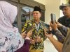 Kepada Teman-Teman Wartawan, Kalau Ada Informasi Yang Akan Diberitakan, Diklarifikasi Dulu, Dicek Dulu Kebenarannya