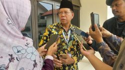 Kepada Teman-Teman Wartawan, Kalau Ada Informasi Yang Akan Diberitakan, Diklarifikasi Dulu, Dicek Dulu Kebenarannya