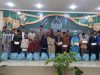 MTS Balai Wartawan Depok  Gelar Maulid Nabi Sekaligus Santuni Anak Yatim dan Dhuafa