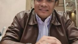 Andi Tatang Supriyadi Luncurkan Verstek.id, Media Massa Full Edukasi Hukum