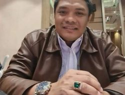Andi Tatang Supriyadi Luncurkan Verstek.id, Media Massa Full Edukasi Hukum