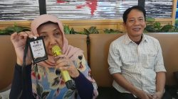 360 Peserta akan Ikut Harmoni Angklung 2026 PWI Depok