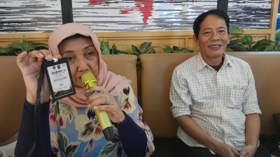 360 Peserta akan Ikut Harmoni Angklung 2026 PWI Depok