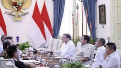 IBSW Dukung Instruksi Presiden Prabowo, Minta Tak Ada Lagi Diskriminasi Pasien BPJS