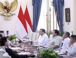 IBSW Dukung Instruksi Presiden Prabowo, Minta Tak Ada Lagi Diskriminasi Pasien BPJS