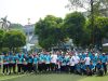 Semarak Charity Run dan Hiburan, PNJ Resmi Tutup Rangkaian Dies Natalis ke-44