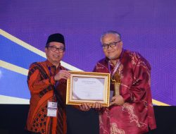 Perkuat Rantai Pasok Protein Halal Global, Allanasons Pvt Ltd (Allana Group) Raih Penghargaan Indonesia Halal Awards 2026