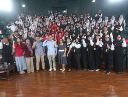 Penutupan Program Pertukaran Pelajar SIM-MERANTI 2026
