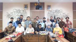 DPRD Depok Klarifikasi Isu Susu Kedaluwarsa di SPPG Bojong Pondok Terong 4