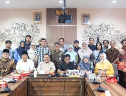 DPRD Depok Klarifikasi Isu Susu Kedaluwarsa di SPPG Bojong Pondok Terong 4
