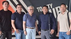 Direksi PT Ridhobuana Rizki Mandiri Dilaporkan ke Polres Depok
