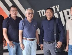 Direksi PT Ridhobuana Rizki Mandiri Dilaporkan ke Polres Depok