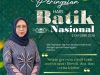 Qonita Lutfiyah : Berbatik adalah Aset Budaya Bangsa