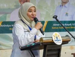 KADIN Depok Bidik Ruang Strategis Dunia Usaha