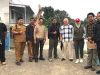 Anggota DPRD-Pemkot Depok Kolaborasi Pasang Pompa Air di Situ Pengarengan