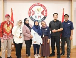 KPID DKI Kirim Tujuh Tenaga Ahli ke Sekolah P3SPS Angkatan ke-56