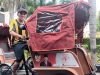 Becak Listrik dari Presiden RI Prabowo