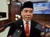 ASN Masih Kedapatan Merokok di Balai Kota Akan di Kenakan Sanksi