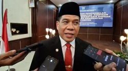 ASN Masih Kedapatan Merokok di Balai Kota Akan di Kenakan Sanksi