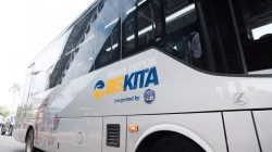 Biskita Kembali Viral APH Segera Telusuri Kejanggalan Proyek Pengadaan Biskita Trans Depok