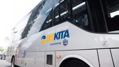 Biskita Kembali Viral APH Segera Telusuri Kejanggalan Proyek Pengadaan Biskita Trans Depok