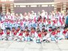 Himpaudi Depok Gelar Festival Anak Muslim, Kenalkan Rukun Islam Lewat Manasik Haji