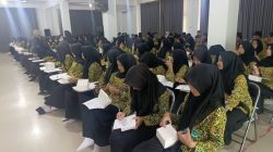 Kemenag Kabupaten Bogor Bekali 333 Murid MAN 1 Bogor Lewat Program BRUS