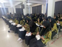 Kemenag Kabupaten Bogor Bekali 333 Murid MAN 1 Bogor Lewat Program BRUS